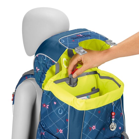 Step by Step Giant school bag set 5pcs.