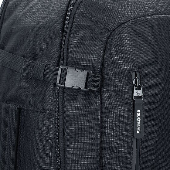 Samsonite Roader Business backpack 57 cm Laptop compartment