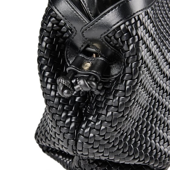 Hey Marly Cool Companion Woven Shoulder Bag S 30 cm