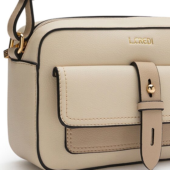 L.Credi Naemi Shoulder bag 24 cm