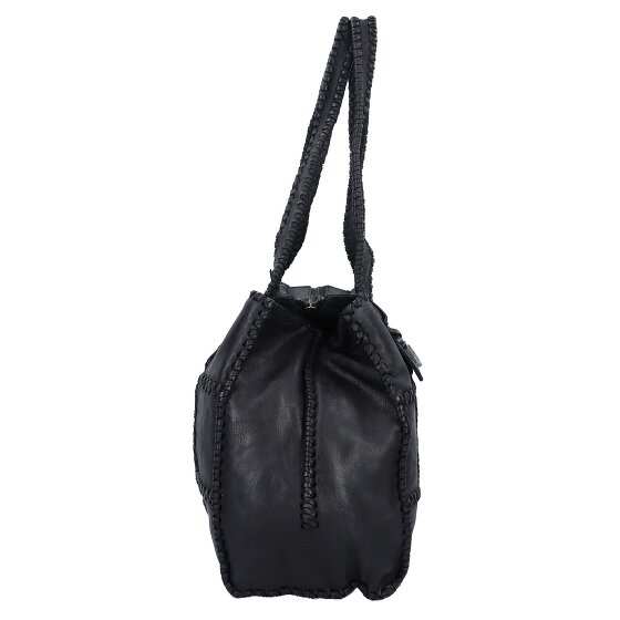 Harbour 2nd Fashion Lights Alethea Shopper Bag Leather 47 cm
