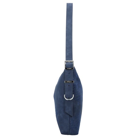 Desigual Sierra Buxton Shoulder Bag 39 cm