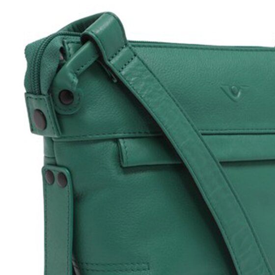 Voi 4season Shoulder bag Leather 22 cm Voi 4season Shoulder bag Leather 22 cm