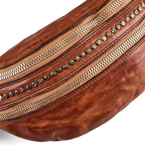 Campomaggi Micaela Shoulder bag Genuine Leather 29 cm