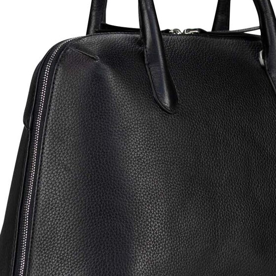 Jost Vika Shoulder Bag Leather 38 cm