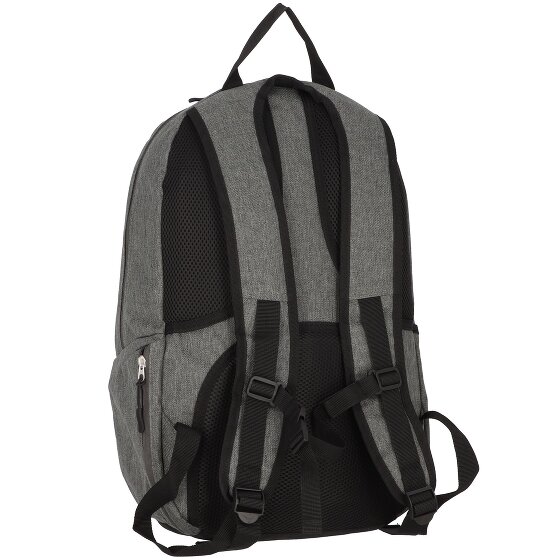Nowi C2G Daypack 48 cm Laptop compartment