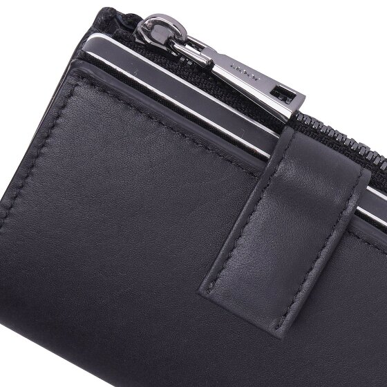 Joop! Pero C-Four Credit card case RFID protection Leather 7 cm