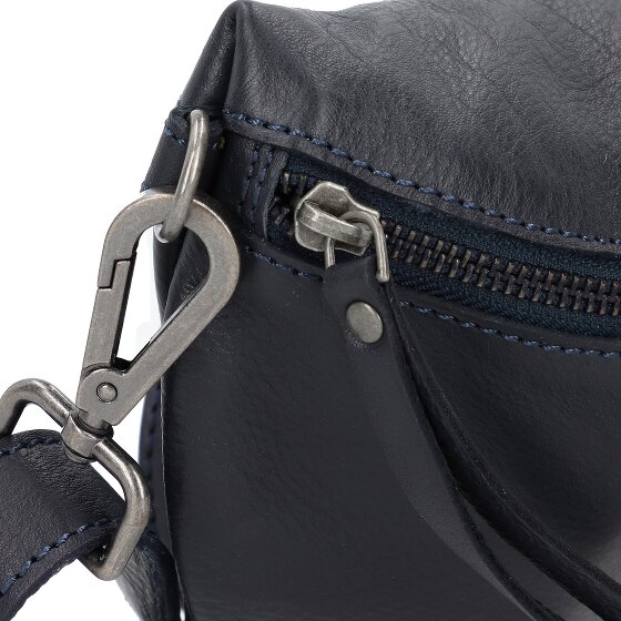 Harbour 2nd Just Pure Paulette Fanny pack Leather 23 cm