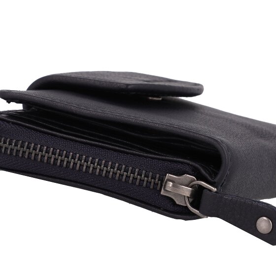 Harbour 2nd Belana Wallet RFID protection Leather 16 cm