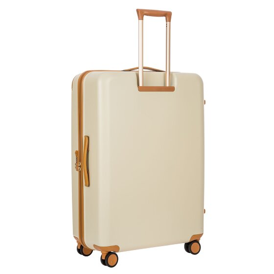 Bric's Amalfi 4 Roll Trolley 82 cm