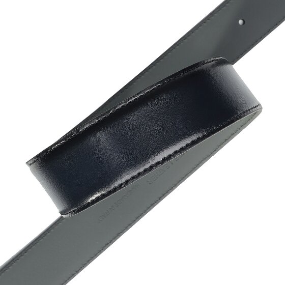 Boss Claus Belt Genuine Leather