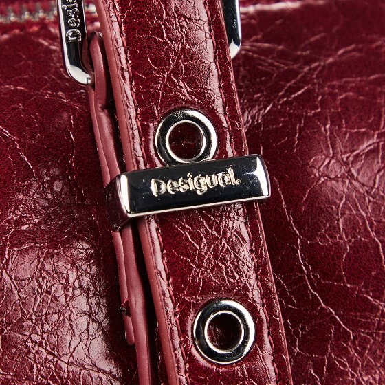 Desigual Half Logo Shoulder Bag 41.5 cm