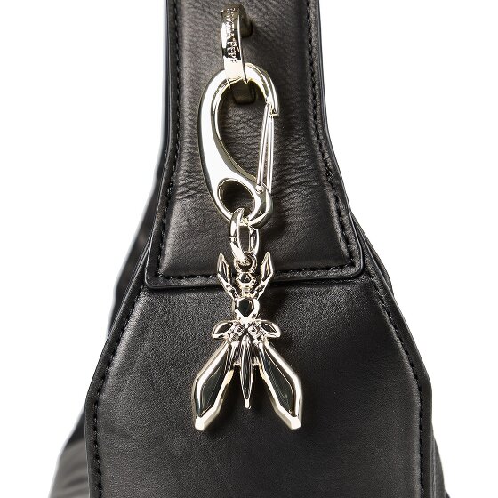 Patrizia Pepe Shoulder Bag Genuine Leather 34 cm