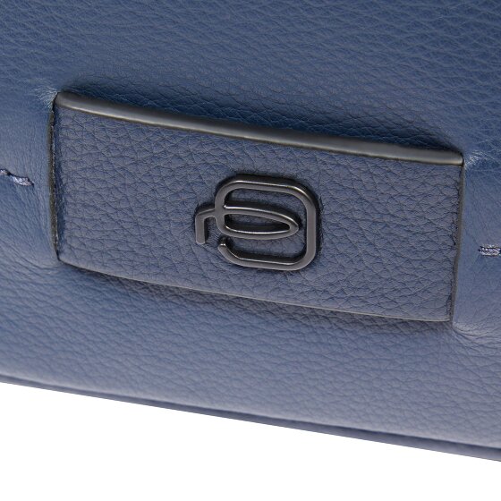 Piquadro Borsello Shoulder bag Leather 27 cm