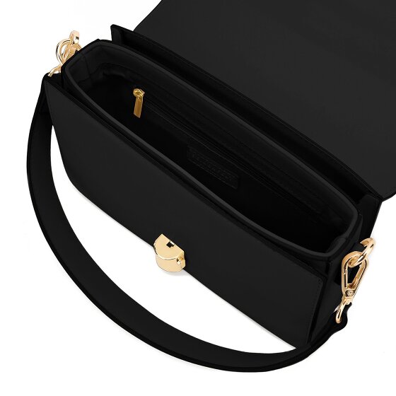 Seidenfelt Lilla Ro Shoulder Bag 24 cm Seidenfelt Lilla Ro Shoulder Bag 24 cm