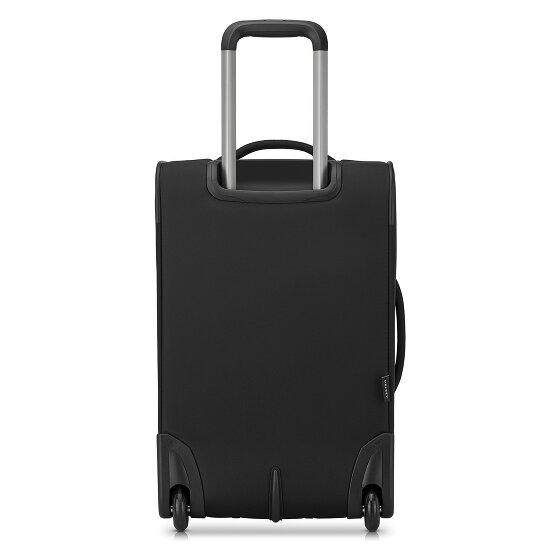 Delsey Paris DLC 2.0 2 wheels Cabin suitcase 55 cm Expandable