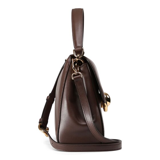 Furla Domus Handbag S Leather 24 cm