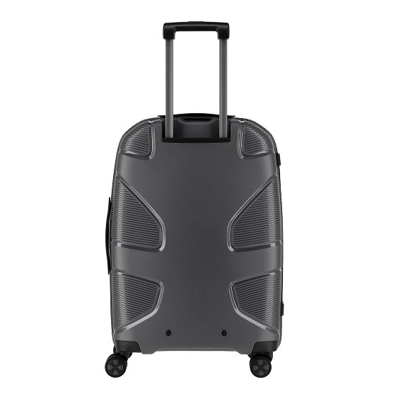 IMPACKT IP1 4 wheels Trolley 67 cm