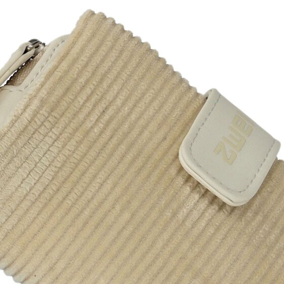 Zwei Mademoiselle Wallet 10 cm