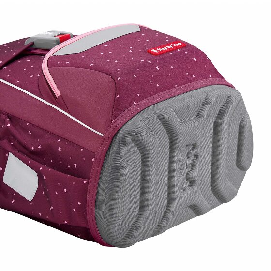 Step by Step Basis School bag set 4-piece