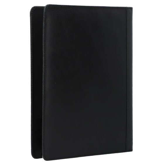 Burkely Vintage Bing writing case leather 33 cm