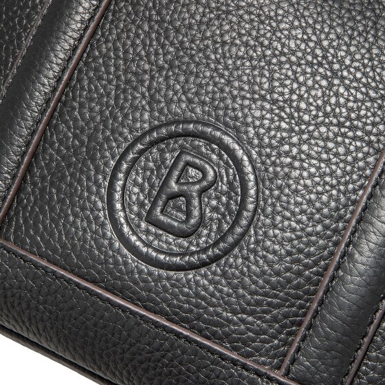 Bogner Bozen Zeta Shopper Bag Leather 22 cm