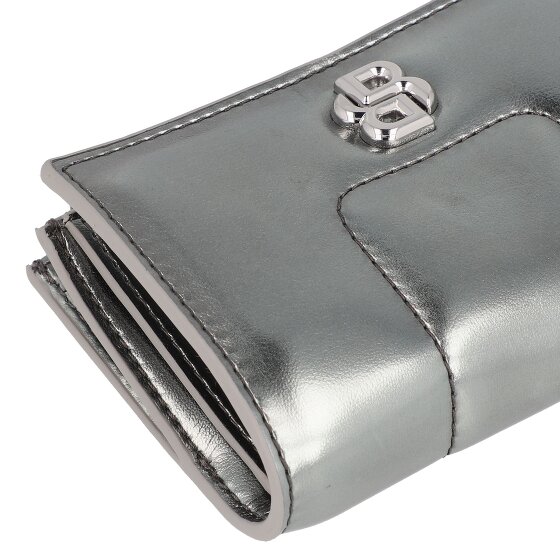 Boss Icon Wallet 12.5 cm