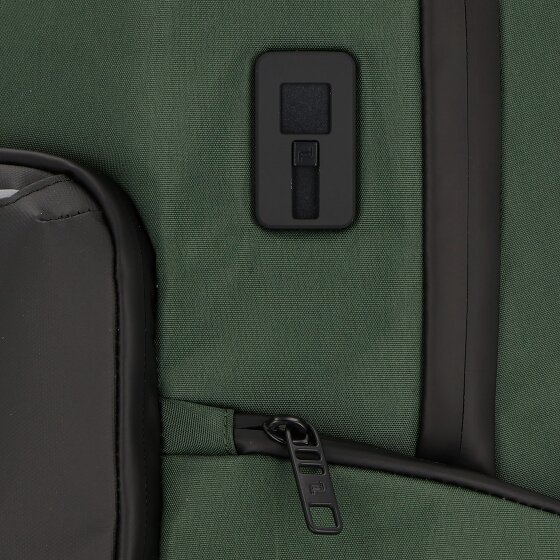 Porsche Design Urban Eco M2 backpack 48 cm laptop compartment