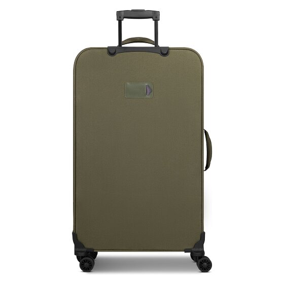 Check.In Sevilla 3.0 4 wheels Trolley L 78 cm
