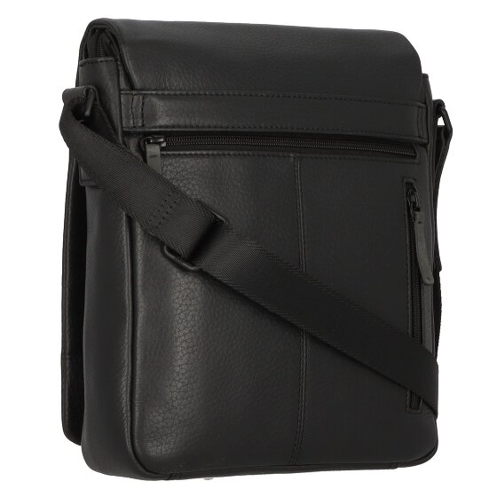 Jost Stockholm shoulder bag leather 23 cm