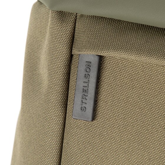 Strellson Alperton Sebastian Daypack 53 cm Laptop compartment