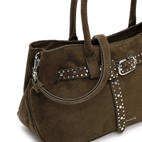 Tamaris TAS Melina Shoulder Bag Genuine Leather 39 cm