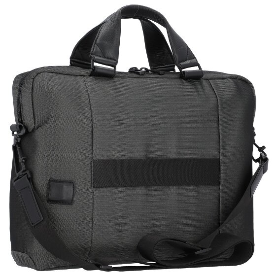 Piquadro P16 briefcase 38 cm laptop compartment
