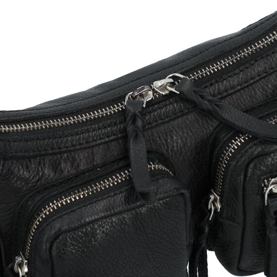 Taschendieb Wien Salvatorianerplatz Shoulder bag Leather 24 cm