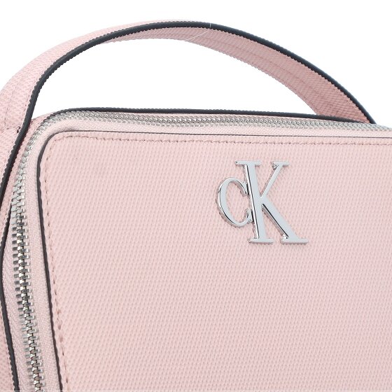 Calvin Klein Jeans Minimal Monogram Handbag 19 cm Calvin Klein Jeans Minimal Monogram Handbag 19 cm