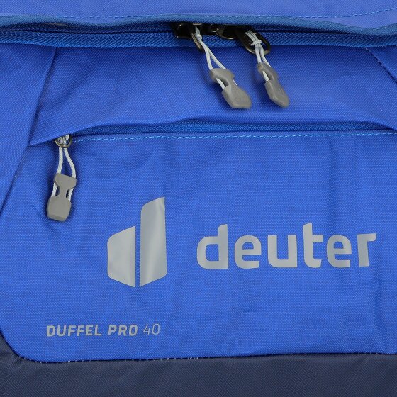 Deuter Duffel Pro 40 Weekender travel bag 52 cm