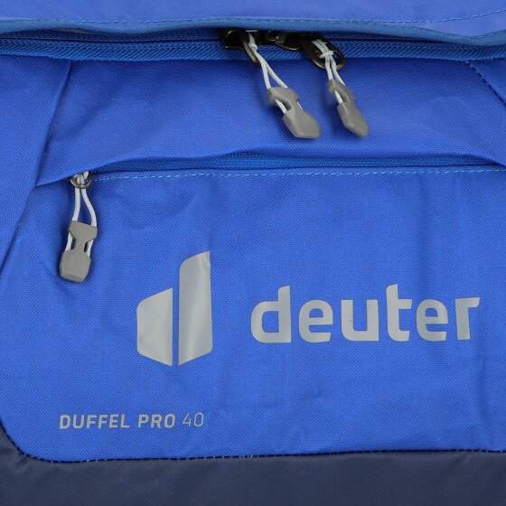 Deuter Duffel Pro 40 Weekender travel bag 52 cm
