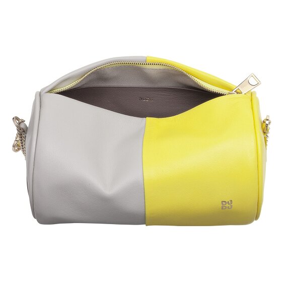 DuDu Abigail Shoulder bag Leather 19.5 cm DuDu Abigail Shoulder bag Leather 19.5 cm