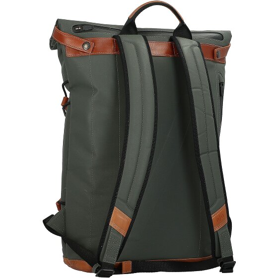 aunts & uncles Japan Osaka Business backpack 43 cm Laptop compartment