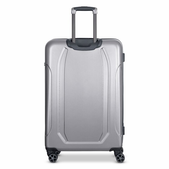 Bugatti Valencia 4 wheels Trolley L 77 cm