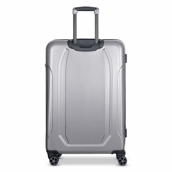 Bugatti Valencia 4 wheels Trolley L 77 cm