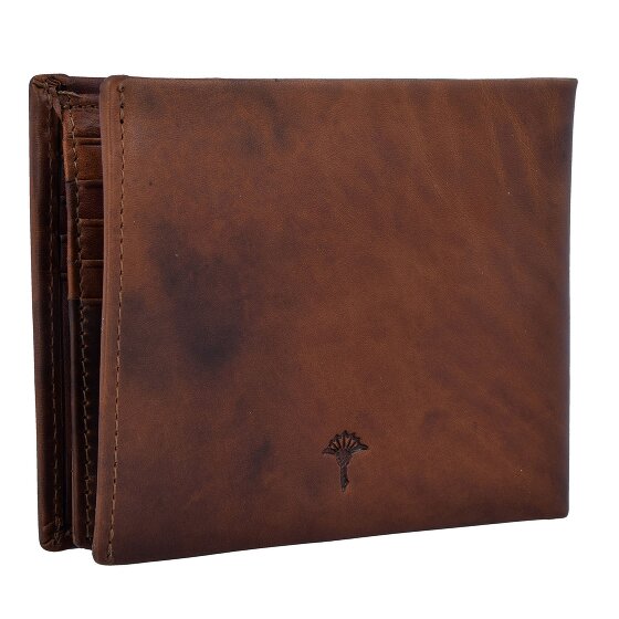 Joop! Loreto Typhon wallet RFID leather 12 cm