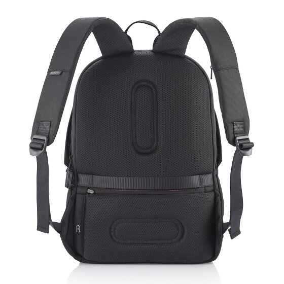 XD Design Bobby Soft RFID 45 cm laptop compartment XD Design Bobby Soft RFID 45 cm laptop compartment