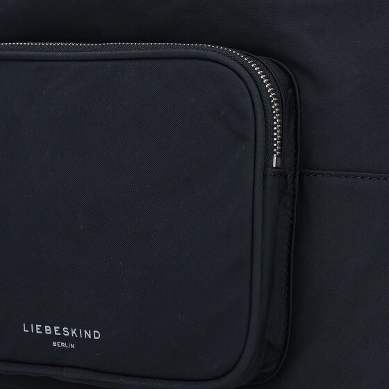 Liebeskind Lila Daypack 41 cm Laptop compartment
