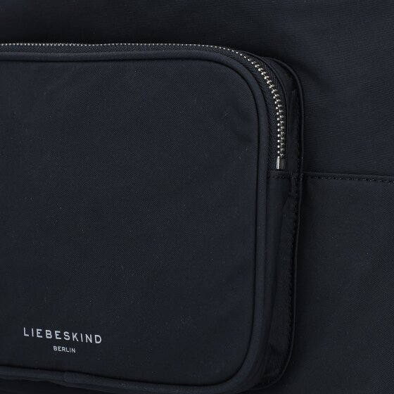 Liebeskind Lila Daypack 41 cm Laptop compartment