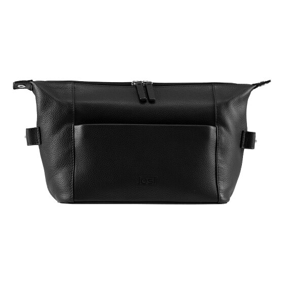 Jost Frankfurt Toilet bag Leather 25 cm