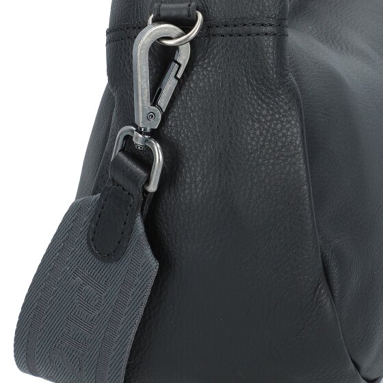Harbour 2nd Just Pure Shoulder Bag Leather 29 cm