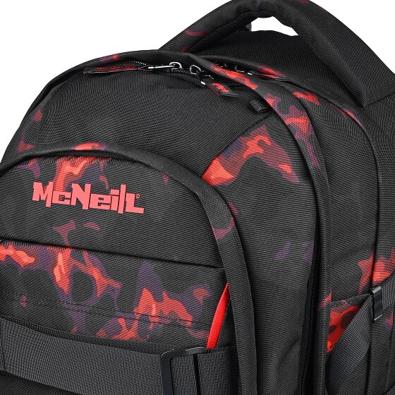 McNeill Luca 2.0 School bag set 2-piece