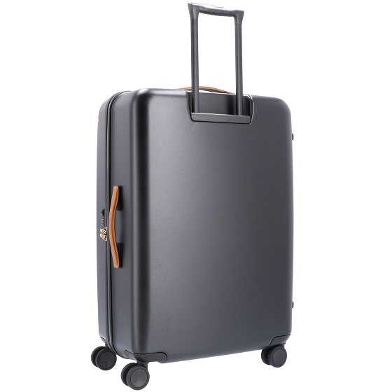Bric's Amalfi 4 Roll Trolley 76 cm