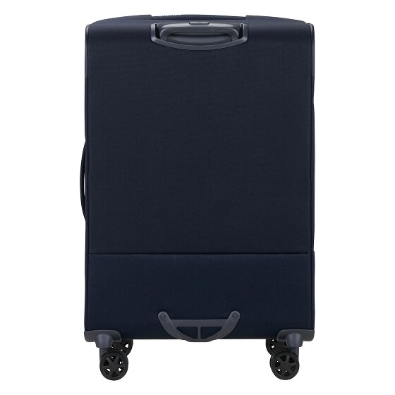 Samsonite Base Boost 4 wheels Trolley 66 cm Expandable